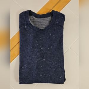 lululemon Metal Vent Tech Short Sleeve